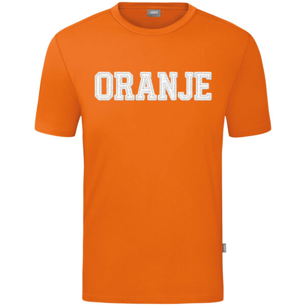oranje kinder t-shirt koningsdag