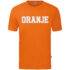 oranje kinder t-shirt koningsdag